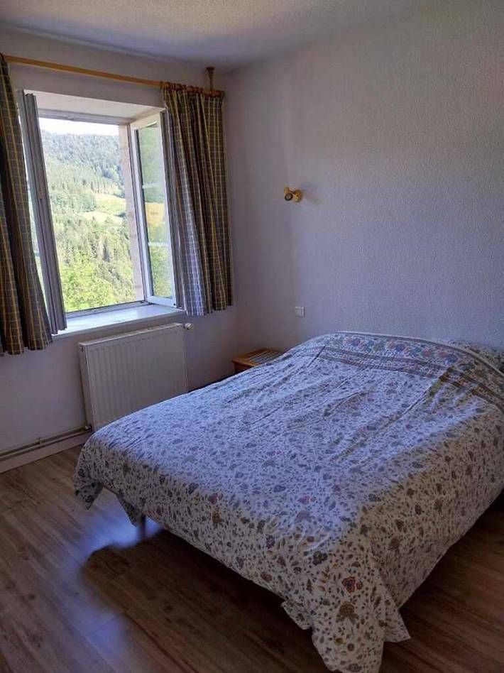 Gîte pour 6 personnes dans Parc naturel régional du Doubs Horloger - 4