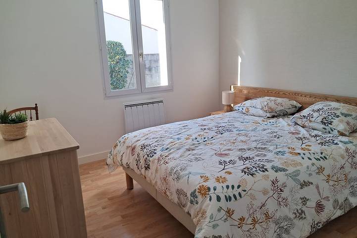 Location de vacances pour 4 personnes à Nieul-sur-Mer - 4