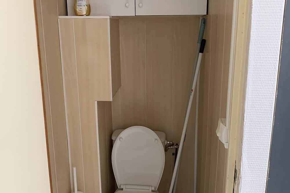 Maison 8 Personnes, Proches des Commodité Pour Rejoindre la Métropole Lilloise in Haubourdin, Lille region