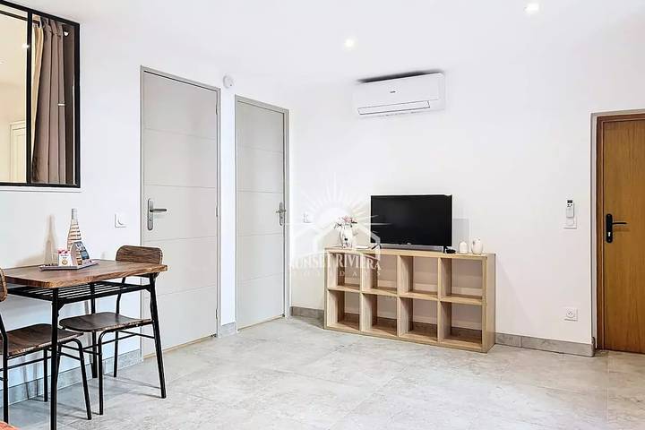 Gîte pour 3 personnes à Valbonne - 2