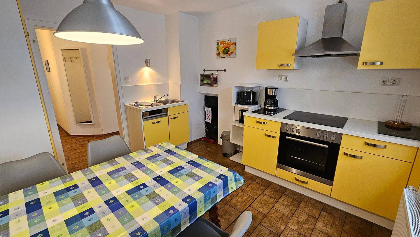 Ganze Wohnung, „Entspannen und Genießen: Ferienwohnung Amperland bei München“ in Grafrath, Oberbayern