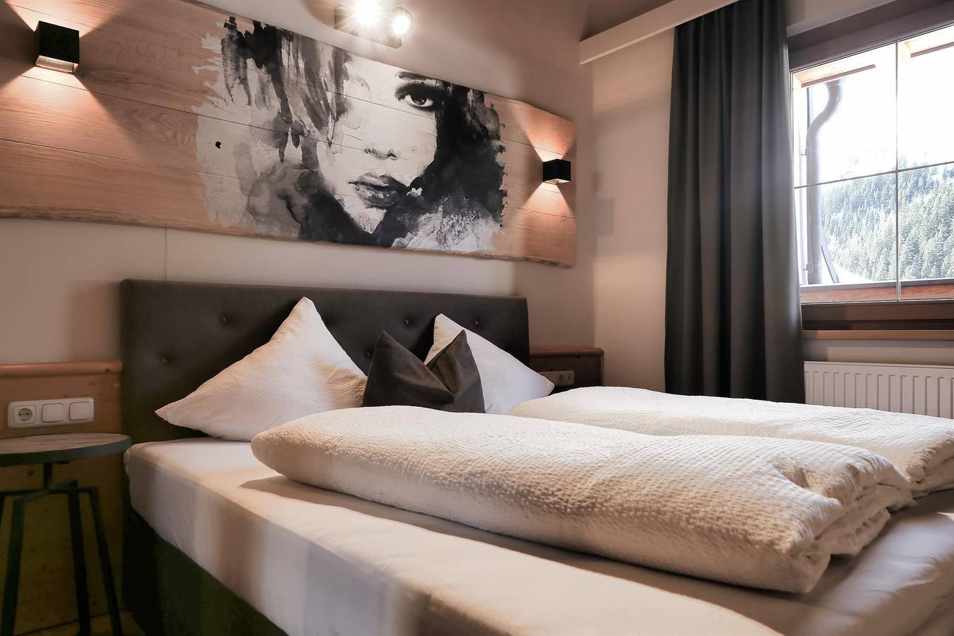 Appartement "Friends" Xxl Nr. 24 in Hochfügen, Ski-Optimal Hochzillertal