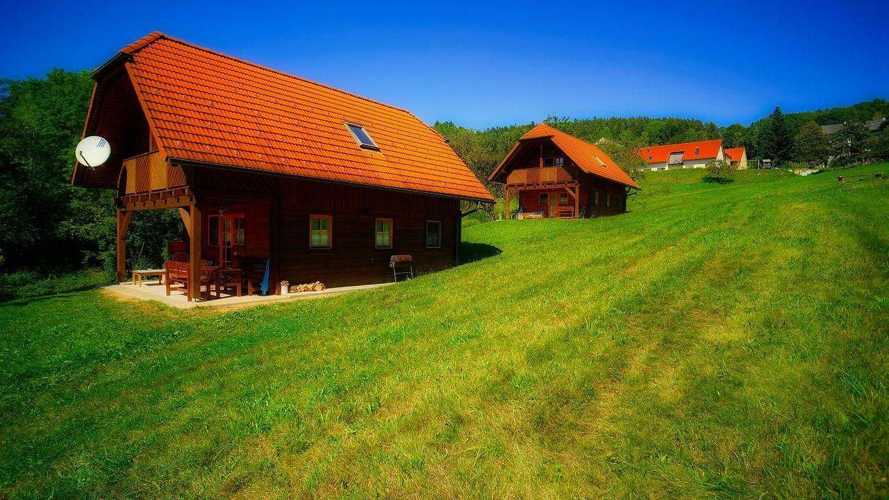 Ferienhaus für 6 Personen (80 m²) in Sankt Lorenzen am Wechsel in Sankt Lorenzen am Wechsel, Steirerland