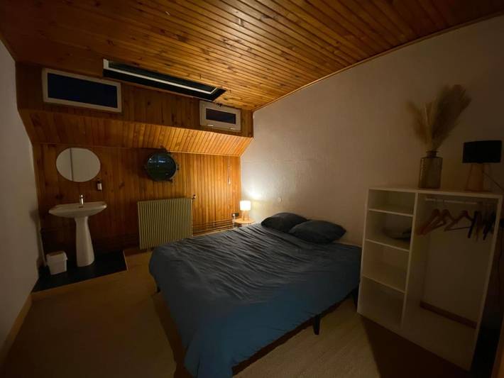 Bateau pour 8 personnes, avec vue et terrasse dans Île de France - 4