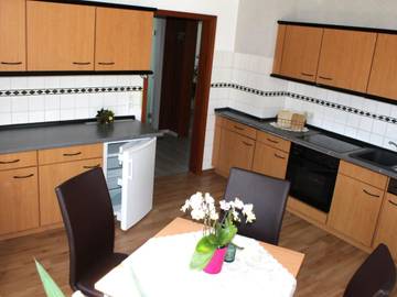 Ferienwohnung für 2 Personen in Sebnitz, Elbsandsteingebirge, Bild 3