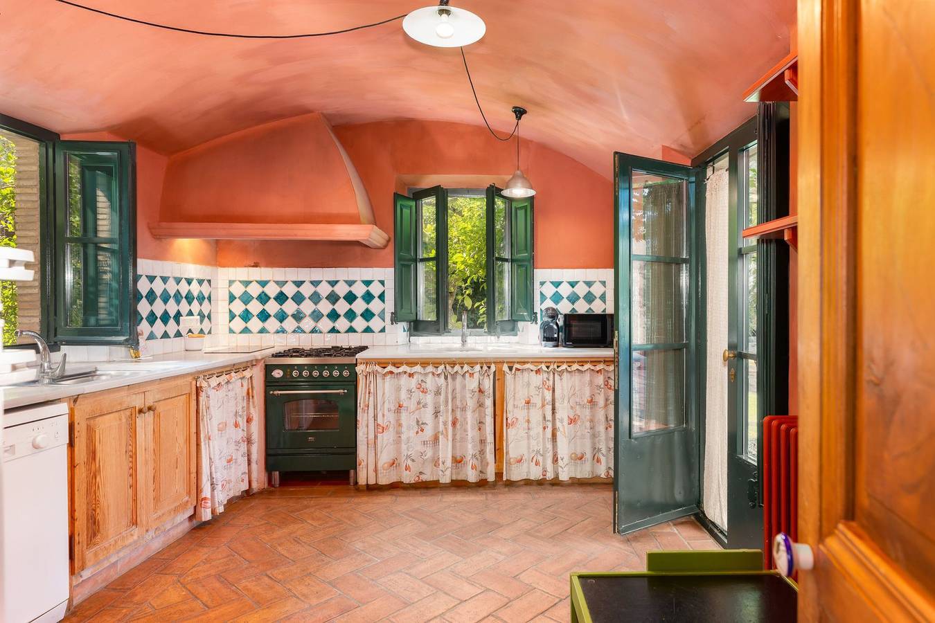 Villa Sant Climent in Forallac, Costa Brava