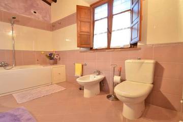 Agriturismo per 6 Persone in Camaiore (Toscana), Versilia, Foto 4