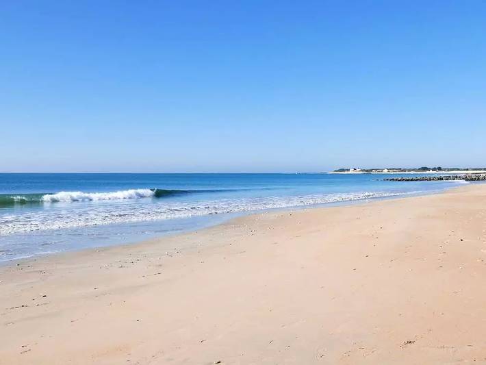 Camping pour 4 personnes, avec terrasse et piscine à Dolus-d'Oléron - 3