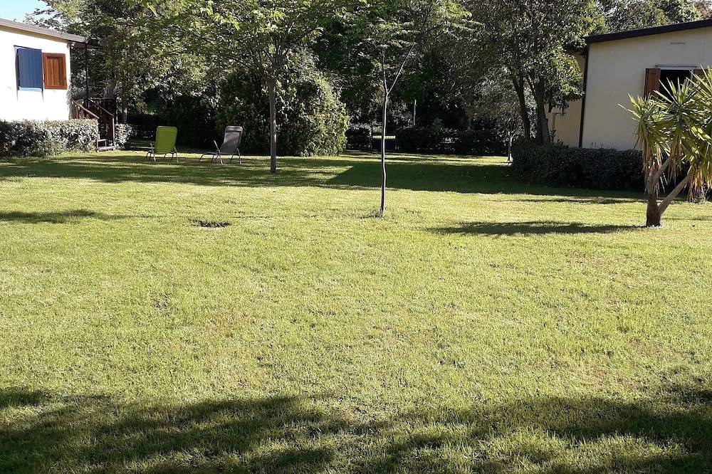 Chalet rental in the heart of nature  in Santa Lucia di Moriani, Corte e dintorni