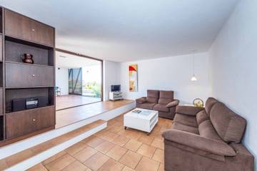 Villa in Sant Lluís, Menorcas Küste für 7 
