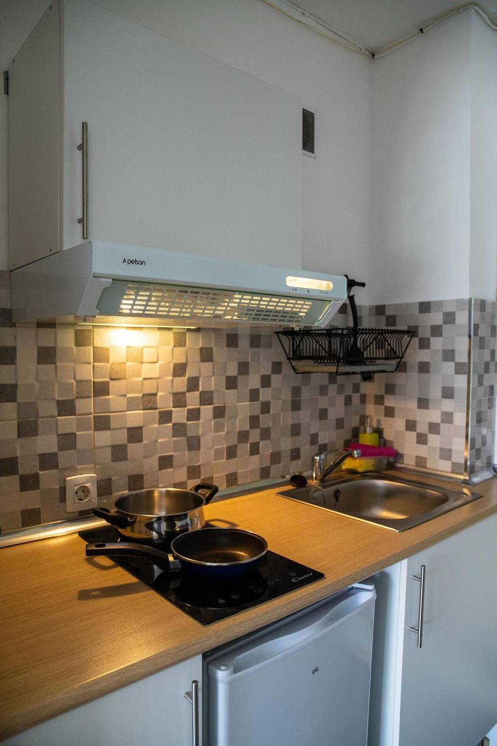 Ganze Wohnung, Ferienapartment 'Agave Paradise' in Puerto de la Cruz, Teneriffa Nord