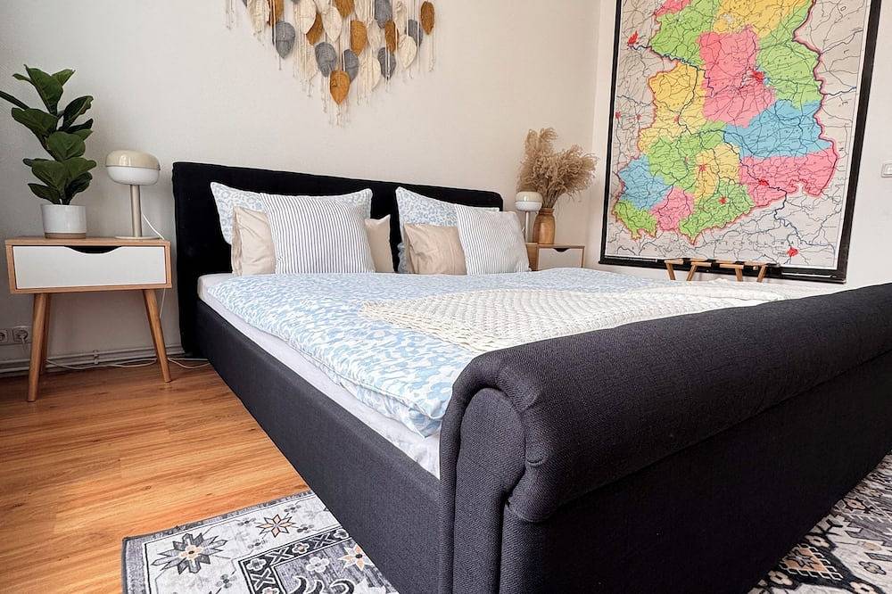 Ganze Wohnung, Stadtquartier Luckenwalde in Luckenwalde, Teltow-Fläming