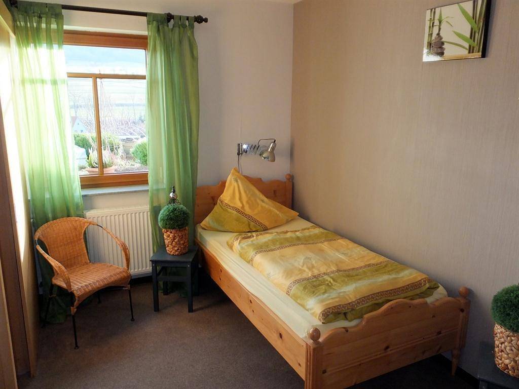Appartamento intero, Ferienwohnung Stirnbergblick in Ehrenberg, Rhön-Hessen