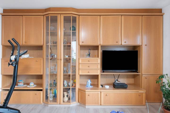 Ganze Wohnung, Ferienwohnung 'Pension Zum Europapark' mit Bergblick, Gemeinschaftsterrasse und Wi-Fi in Teningen, Südschwarzwald