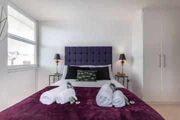 Apartment for 4 People in Southampton, South East England, Photo 2