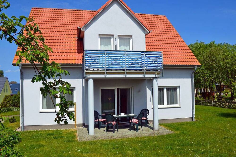 Casa vacanza a Rugen a partire da 245€ a notte