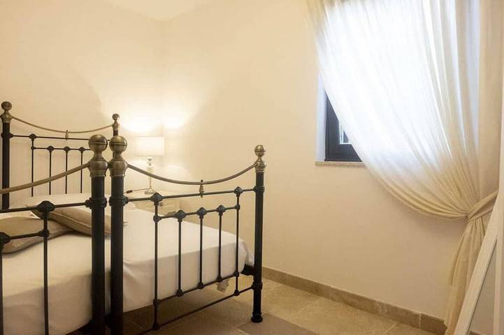 Ganze Wohnung, Trullo Orutra in Noci, Bari Provinz