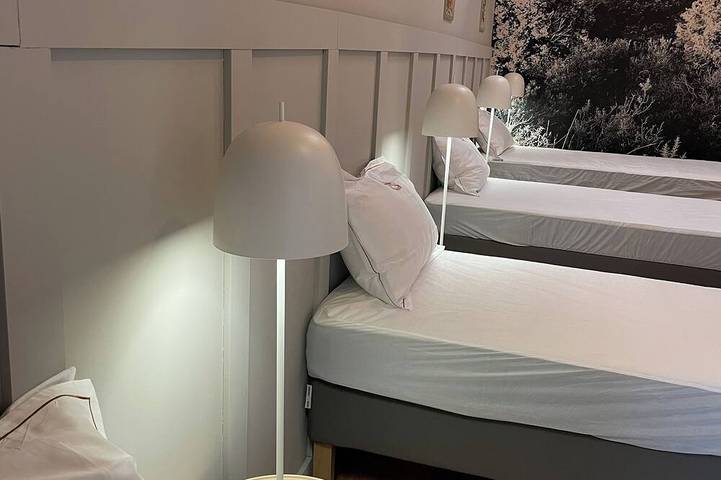 Location de vacances pour 8 personnes, animaux acceptés à Montséret - 3