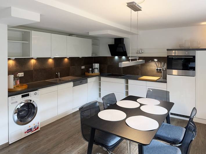 Ferienwohnung für 5 Personen in Wittdün - 3