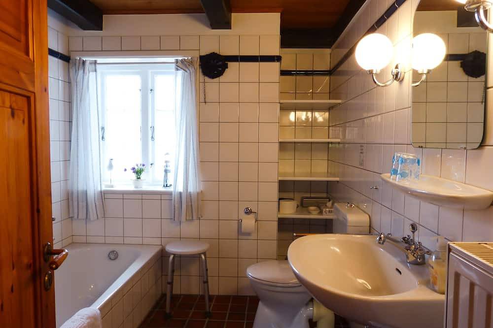 Ferien unter Reet in der Stormstadt Husum     4 Sterne     **** in Husum, Nordfriesland