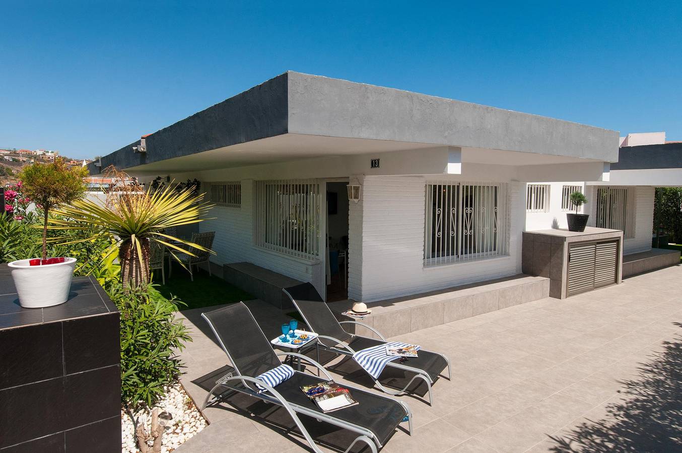 San Agustín by Villagrancanaria in San Agustín , San Bartolomé de Tirajana