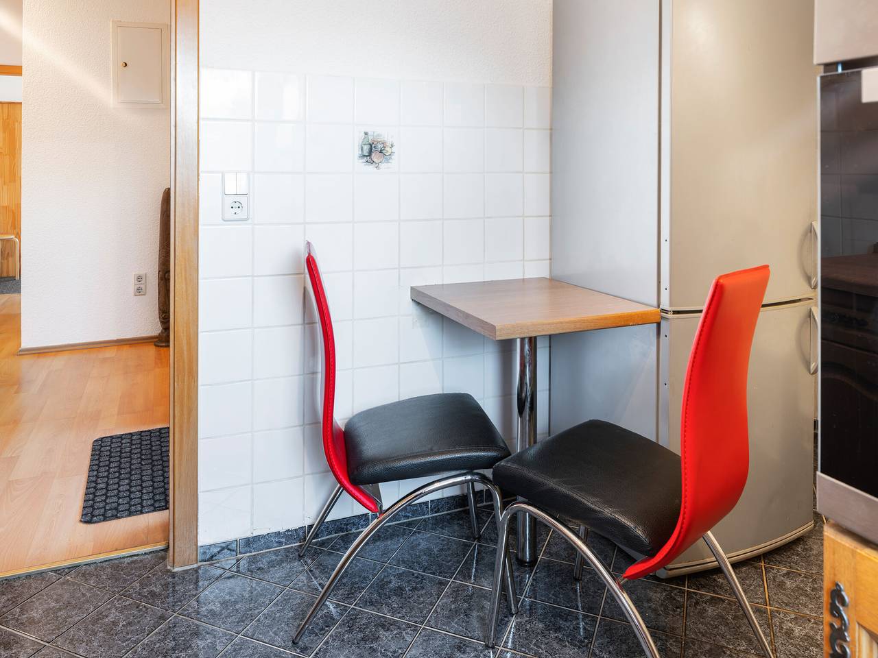 Ganze Wohnung, Ferienwohnung mit ruhigem Aufenthalt in Dresden in Freital, Sächsisches Elbland