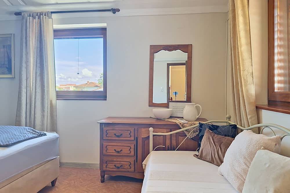 Ganze Wohnung, Ferienwohnung Srećko in Umag, Umag und Umgebung