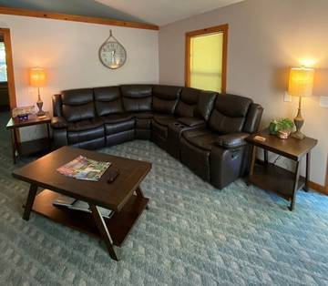 Glamping for 2 Guests in Ozark Mountains, Arkansas, Picture 1