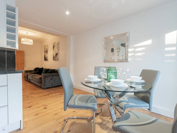 Apartamento entero, Cosy flat in Leigh - Pass the Keys in Southend-on-Sea, Este de Inglaterra
