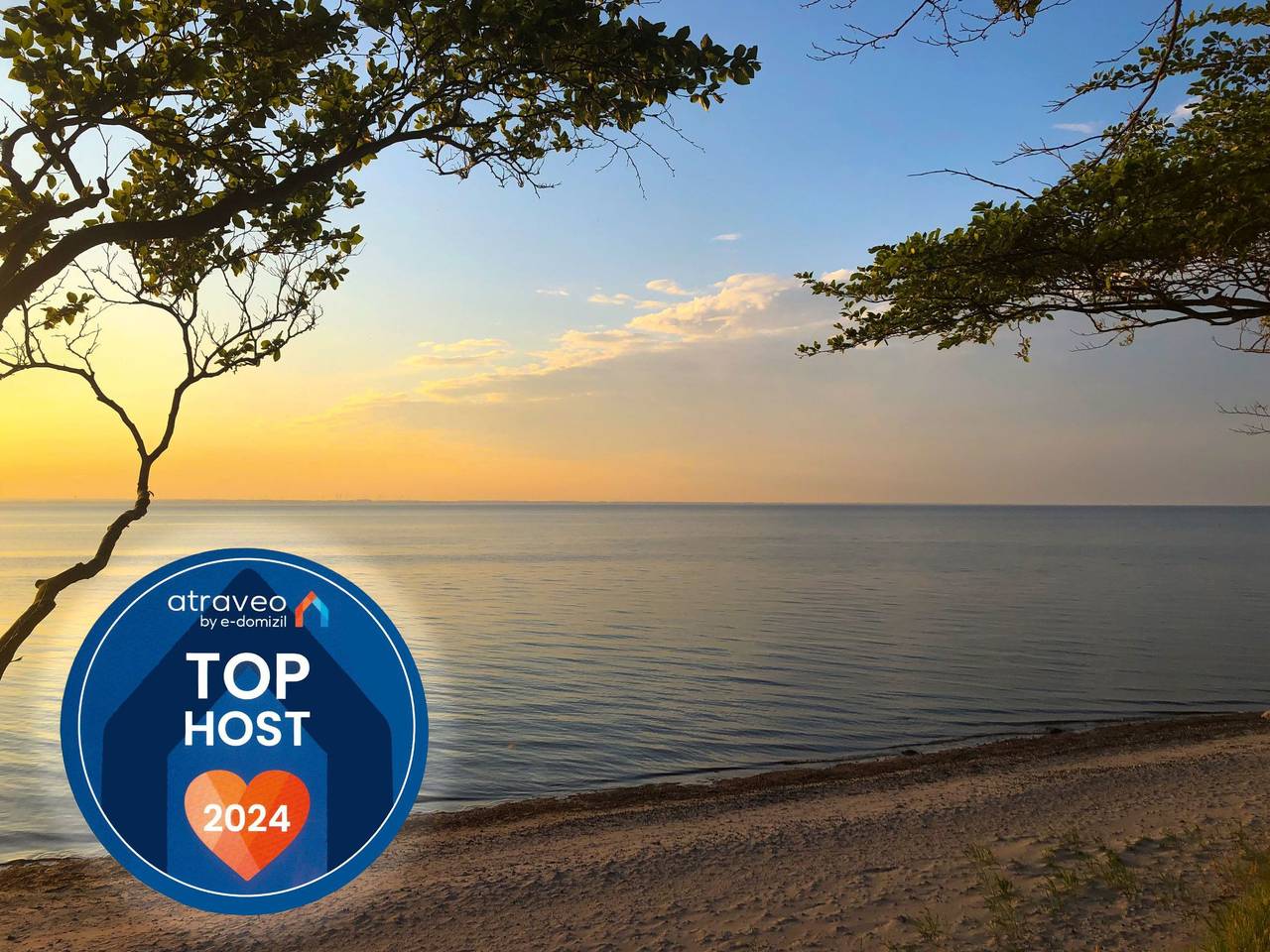 5* Wellness Oase in Groß Schwansee, Kalkhorst