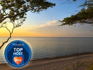 Ferienhaus für 10 Personen in Kalkhorst