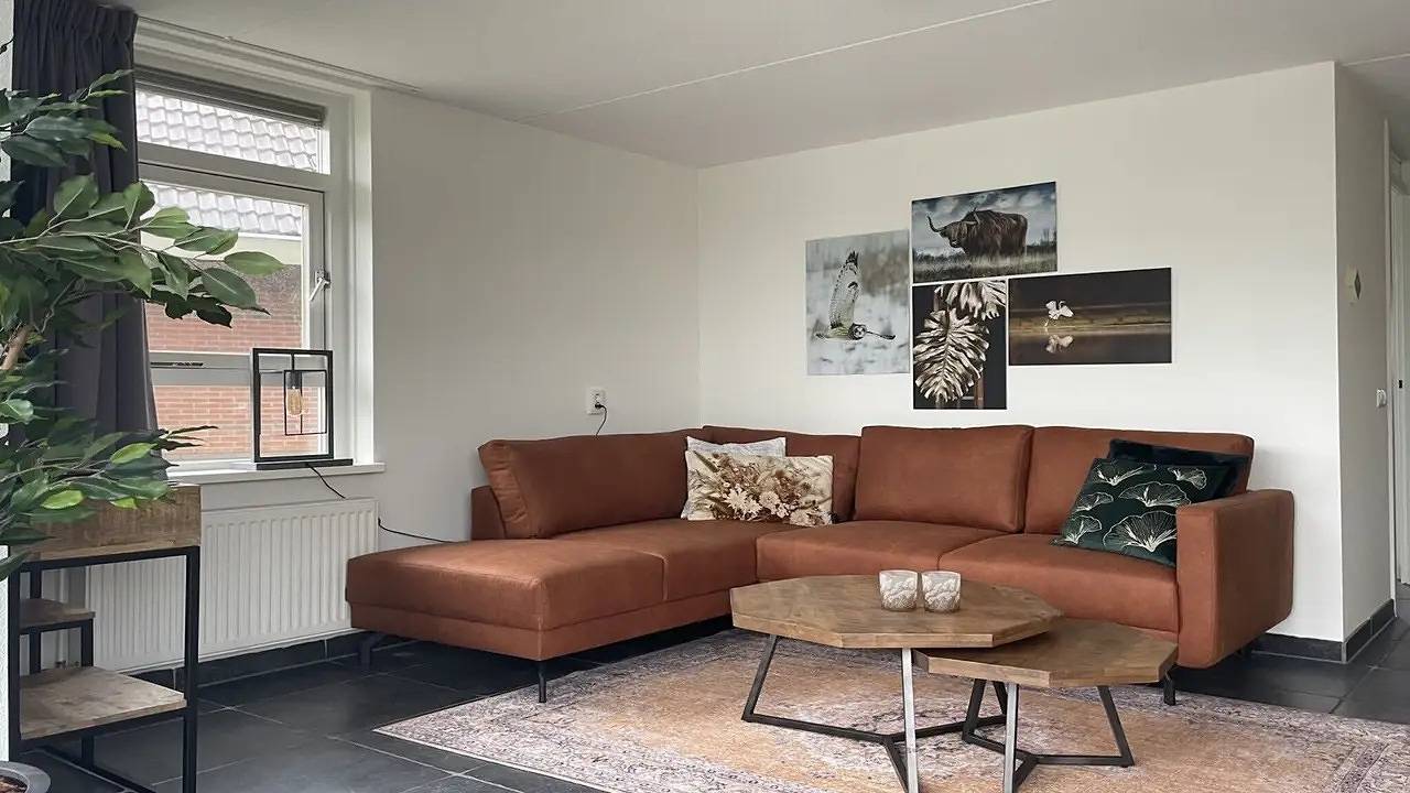 Ferienhaus für 6 Personen (100 m²) in Medemblik in Medemblik, Ijsselmeer