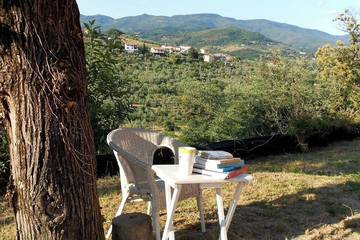 Villa pour 6 Personnes dans Pistoia, Province de Pistoia, Photo 4