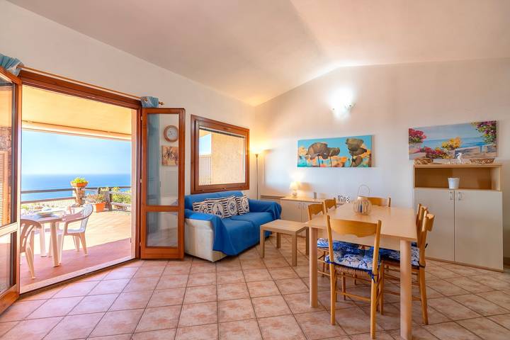 Ferienhaus für 5 Personen, mit Whirlpool in Costa Paradiso - 4