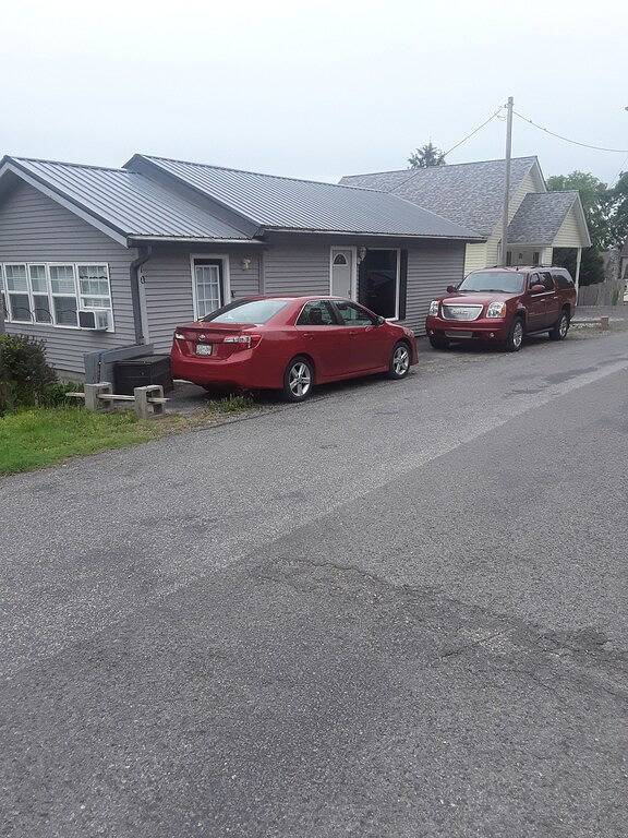 Selah unser Ferienhaus am Kentucky Lake in Kentucky Lake