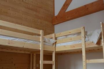 Chalet pour 10 Personnes dans Flumet, Espace Diamant, Photo 4