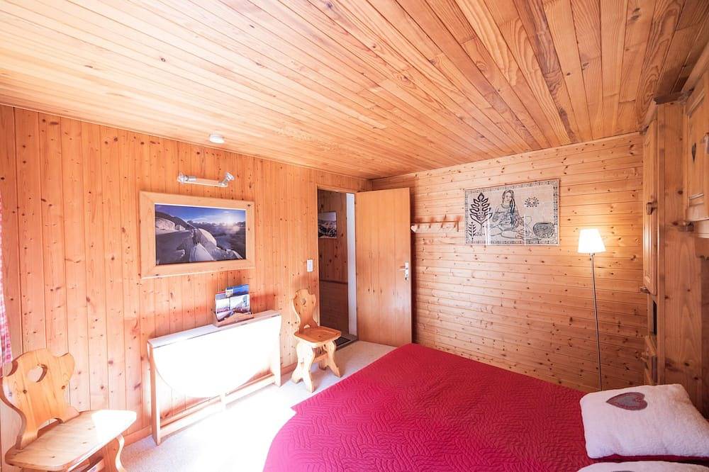 Chambre d'hôtes « Chambre » avec Wi-Fi in Le Revard, Montcel