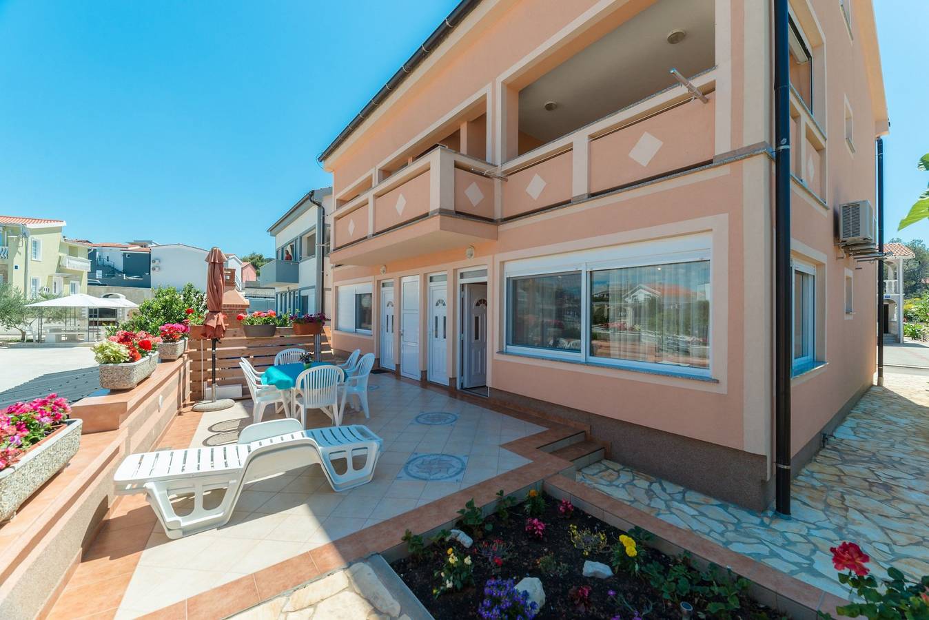 Appartamento vacanze a Vir a partire da 145€ a notte