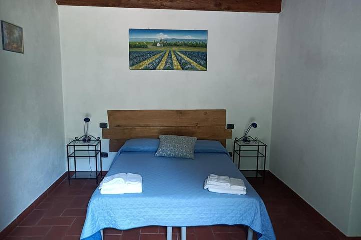 AgriHaus Orvieto in Orvieto, Terni Provinz