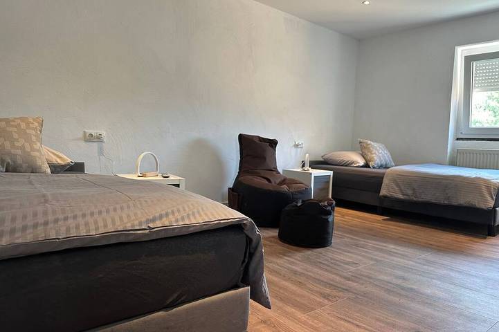 Ferienwohnung für 2 Personen in Groß-Umstadt - 3