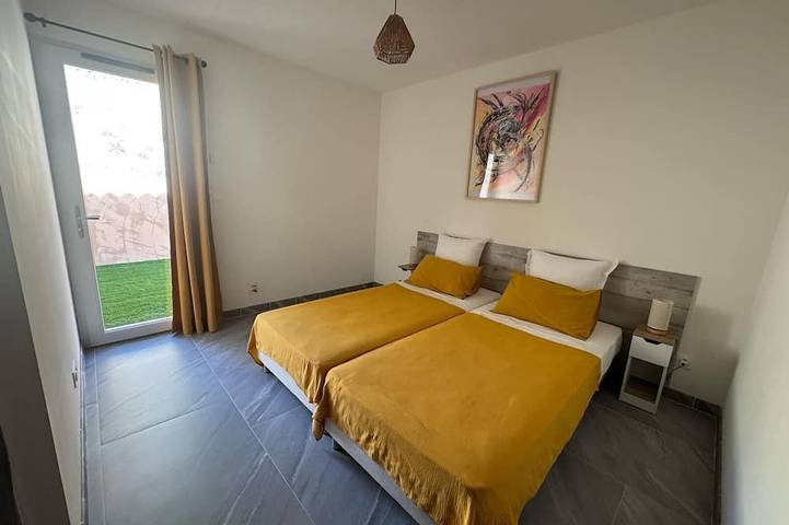 Location de vacances pour 6 personnes, animaux acceptés à Varages - 3