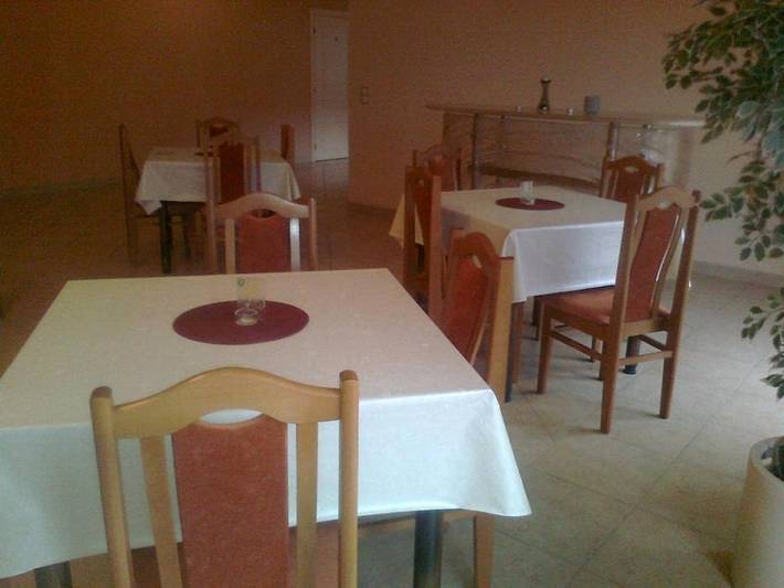 Ferienwohnung für 2 Personen, mit Garten und Ausblick in Breslau - 3