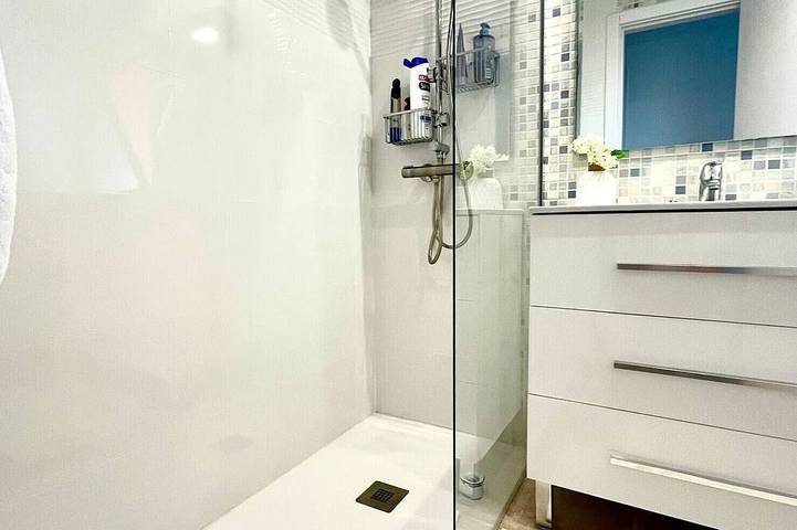 Finca für 5 Personen, mit Pool und Terrasse sowie Garten in Casares - 4