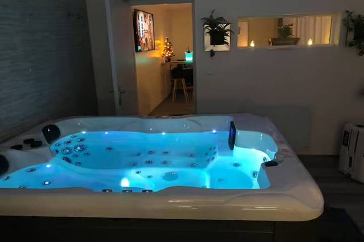 Chambre d’hôte pour 2 personnes - 1