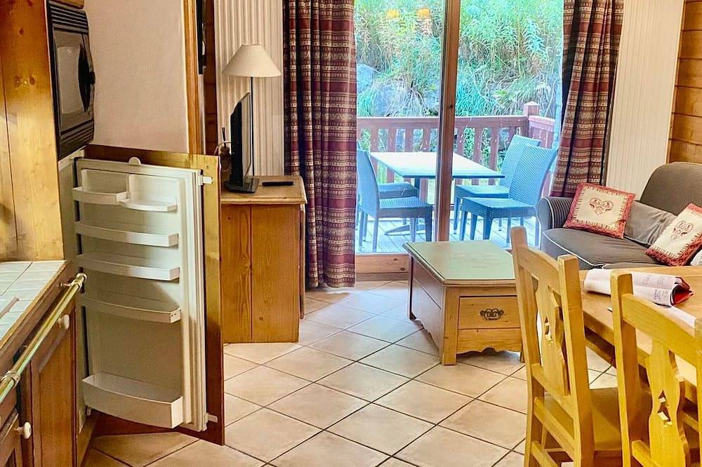 Appartamento vacanze a Tignes a partire da 144€ a notte