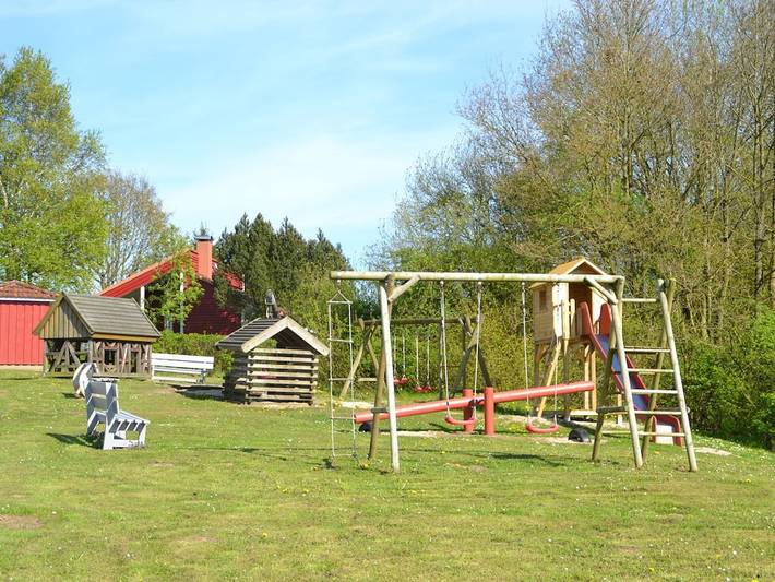 Ferienhaus in Mönchneversdorf mit Wifi in Schönwalde am Bungsberg, Ostholstein