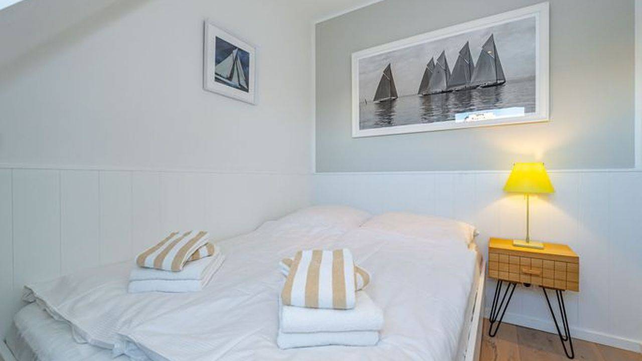 Ganze Ferienwohnung, Ferienwohnung für 3 Personen (50 m²) in Sylt-Ost in Westerland, Sylt (Gemeinde)