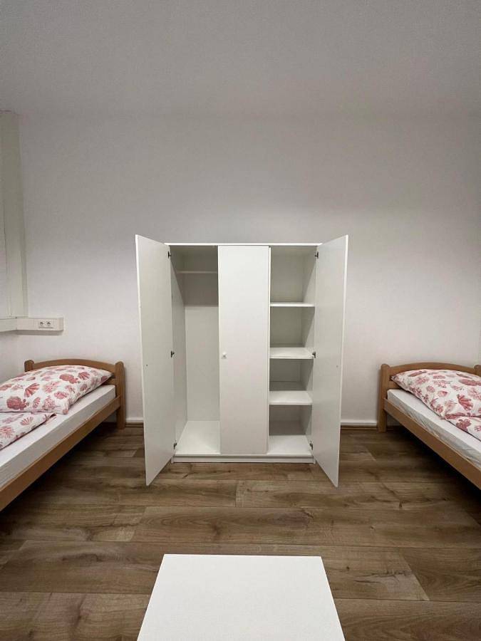 Maison d’hôte pour 2 personnes à Gelsenkirchen - 4