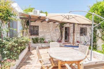 Apartment for 2 People in Porto Rafael, Palau (Sardinia), Photo 2