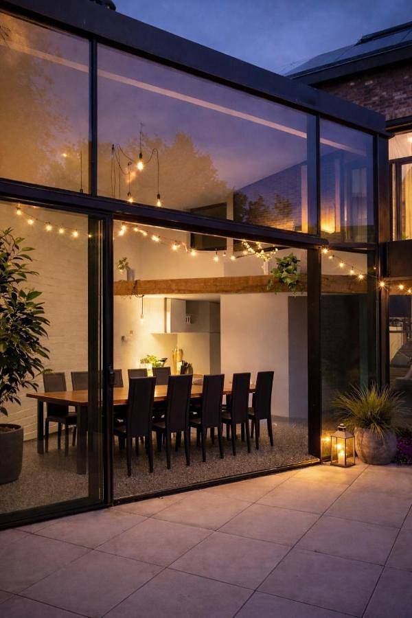 Location de vacances pour 10 personnes, avec vue et jardin, animaux acceptés à Tongres